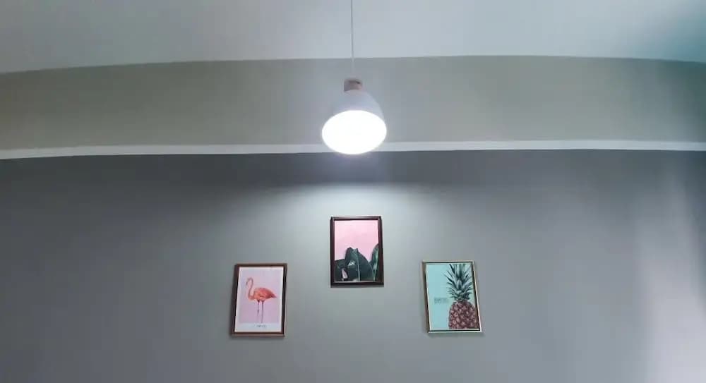 Miracle Homestay Penang Sentral 8Pax Getaway - photo 9