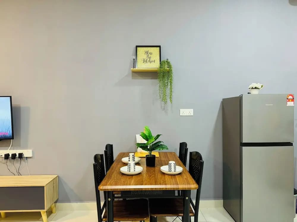 CoreSoho Suite by BKAstaycation KotaWarisan Sepang KLIA Airport, Free WiFi - photo 14