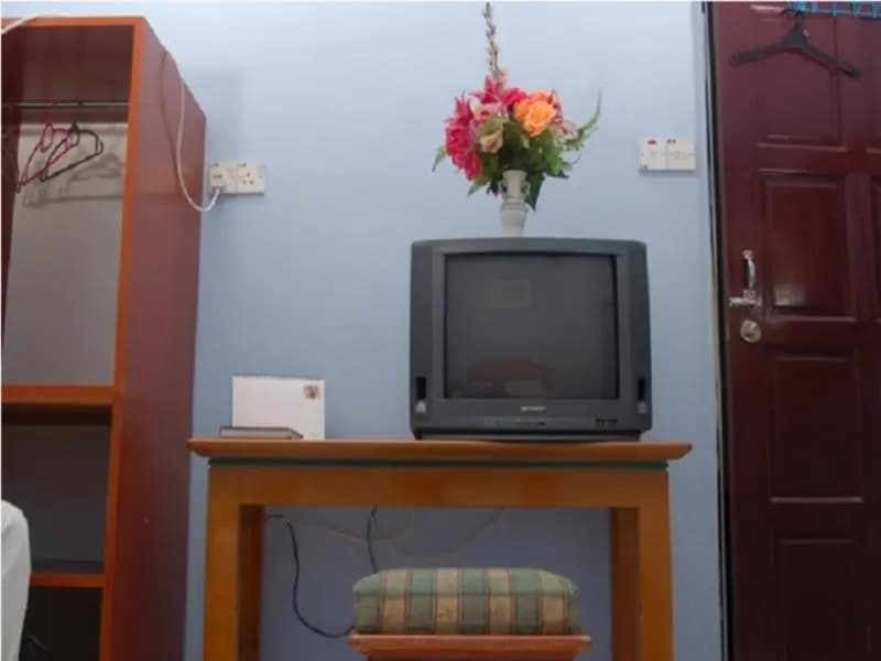 Casavilla Travellers Lodge - photo 6