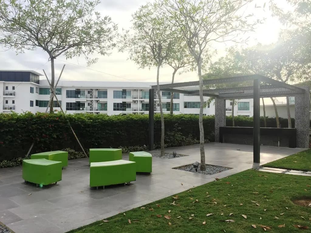 Borneo Coastal Residence - IMAGO Mall - photo 26