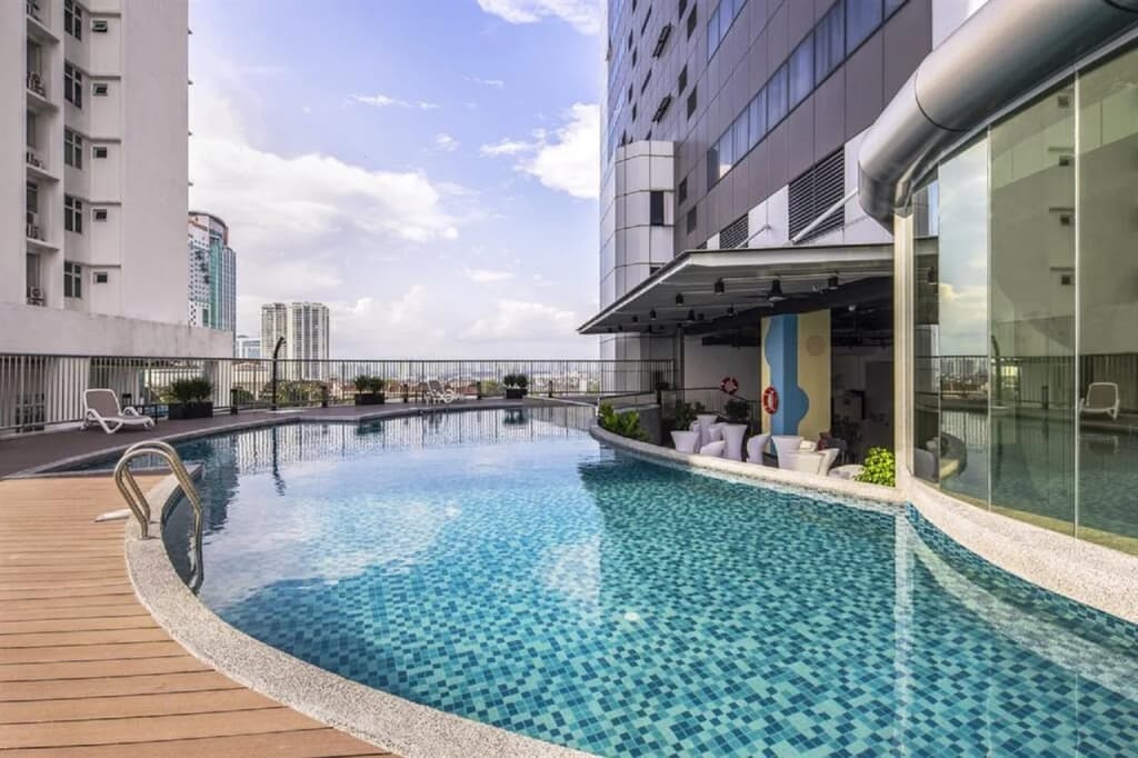 TROVE Johor  Bahru - photo 8