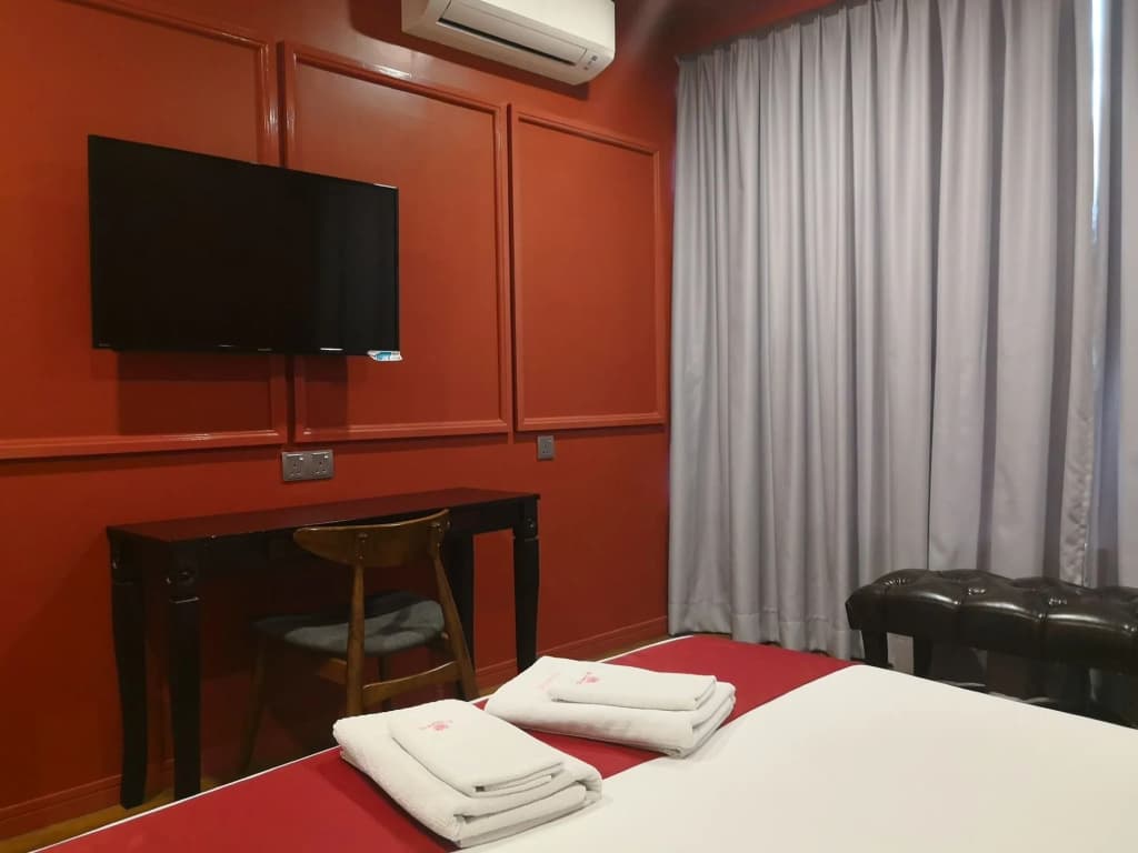 Bloommaze Boutique Hotel - photo 4