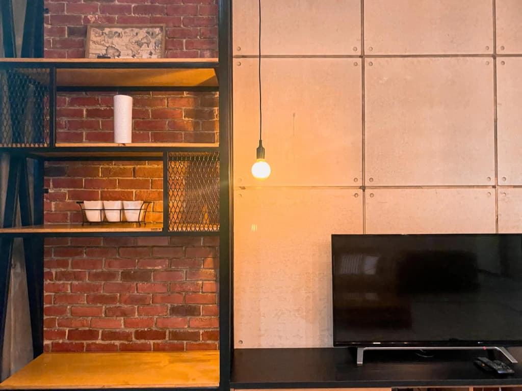 Maison life 小居屋 The Loft Imago - photo 46