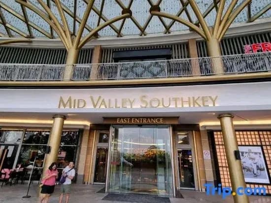 Southkey Mosaic 5mins to Midvalley by MWM - photo 1