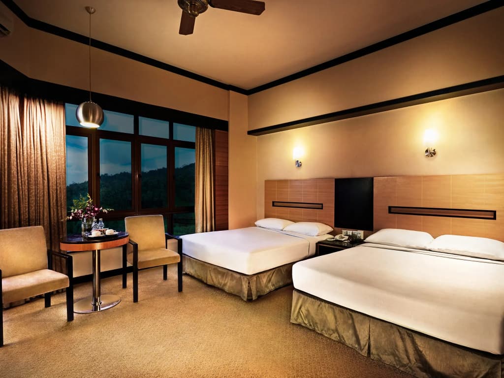 Resorts World Awana - photo 3