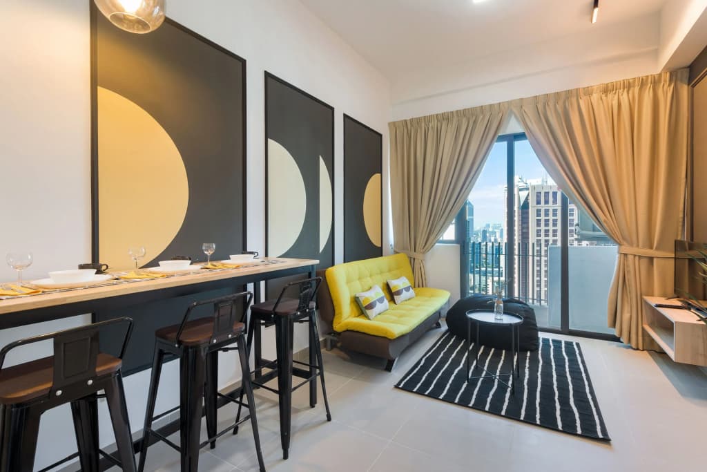 The Colony & The Luxe, Kuala Lumpur by Canopy Lives - photo 34