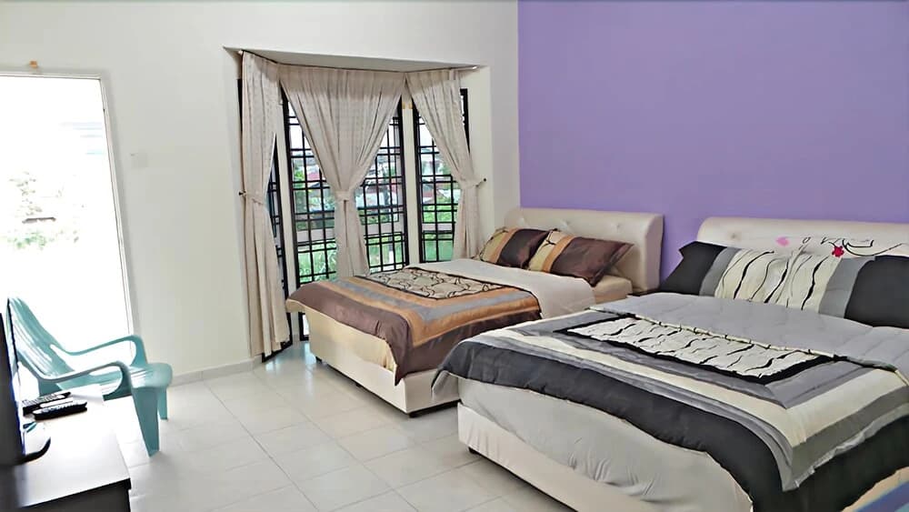 DaHong Homestay 2 - photo 6