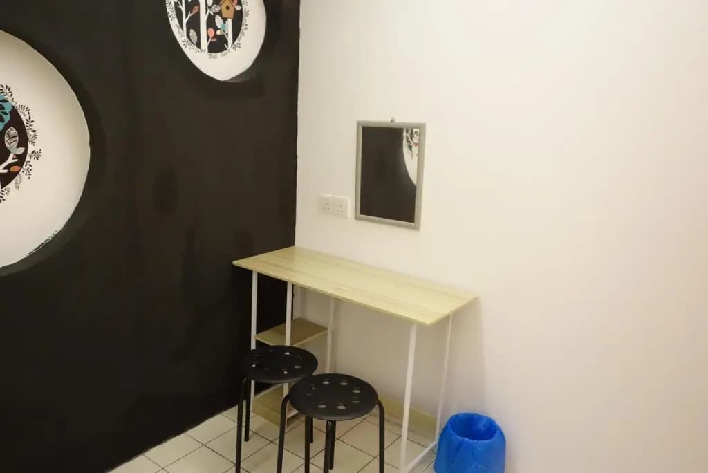 Hornbill Hostel - photo 2
