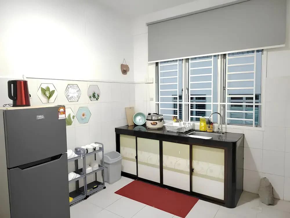 Tebrau City Residence 2 By Natol - photo 7