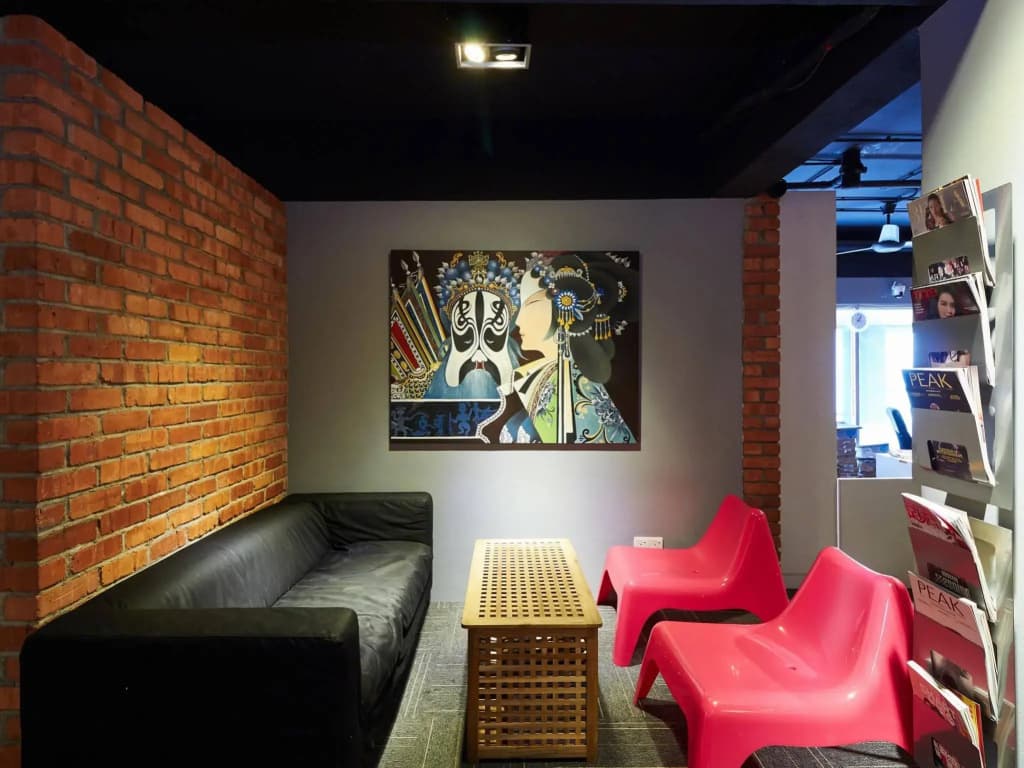 Ryokan Chic Hotel - photo 15