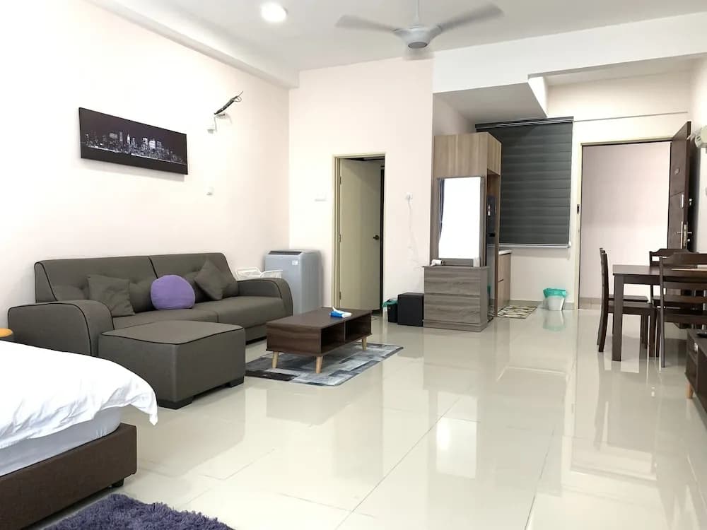 Palazio Serviced Apartment - photo 5