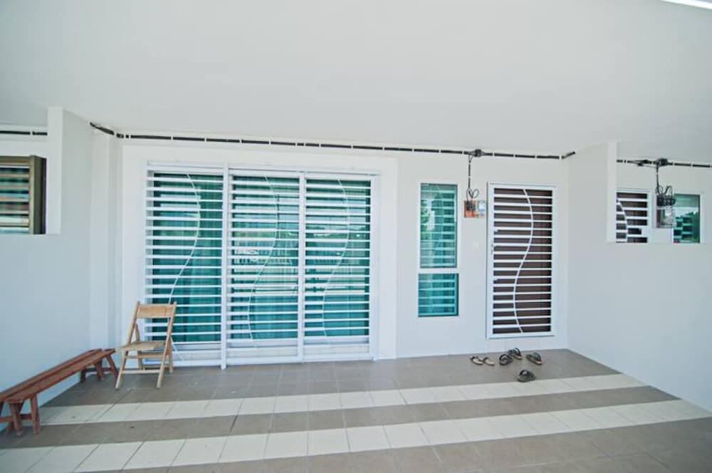 Ipoh Meru Animation Stay by Grab A Stay - photo 2