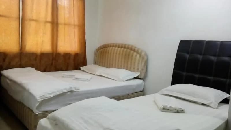 Oyo 988 Malawati Ria Hotel - photo 3