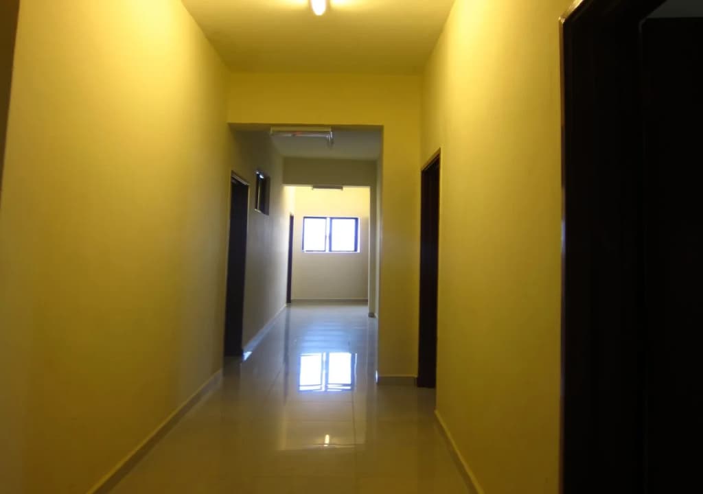 Skudai Baru Hotel - photo 11
