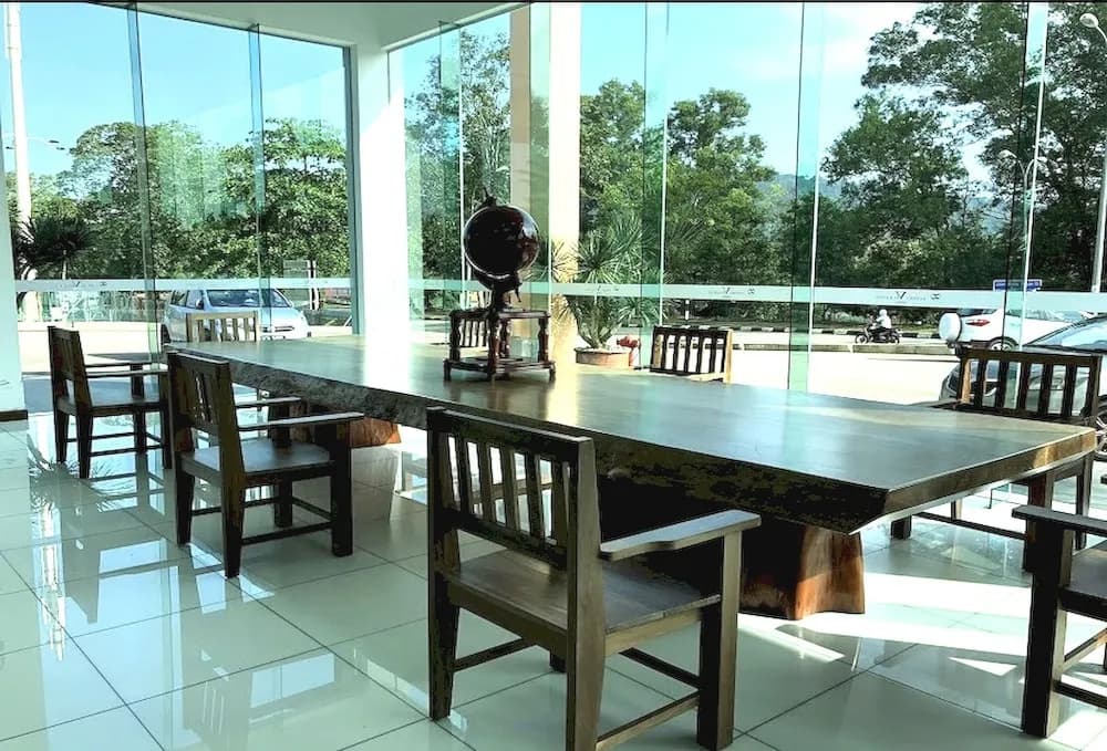 Hotel O Tong Villion Hotel - photo 13