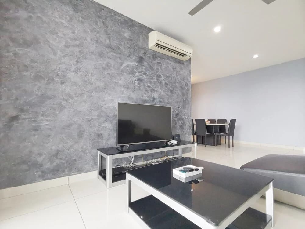 D'esplanade Residences @ KSL City by Immaculate - photo 2