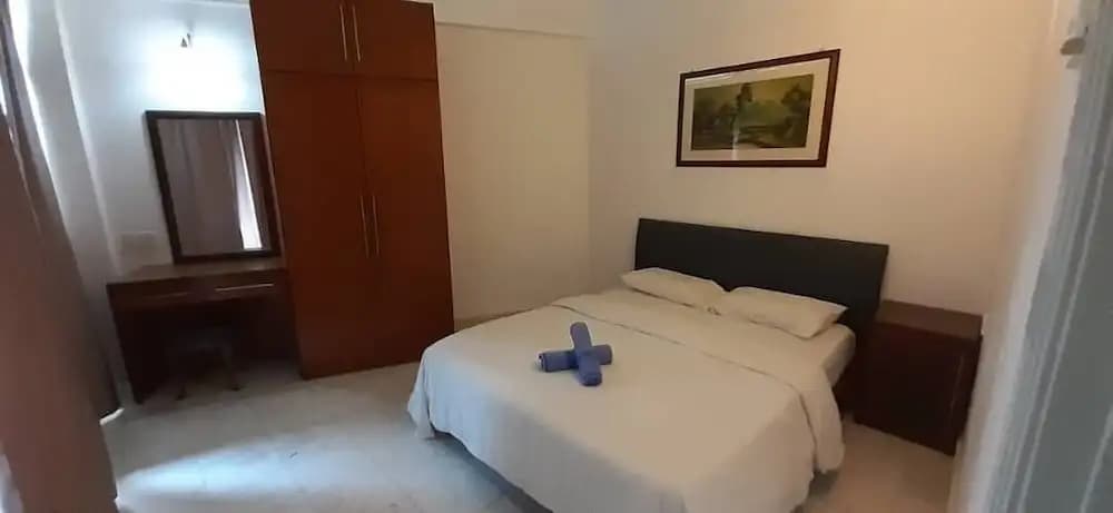 Century Suria Anytime Holiday Apartment - photo 6