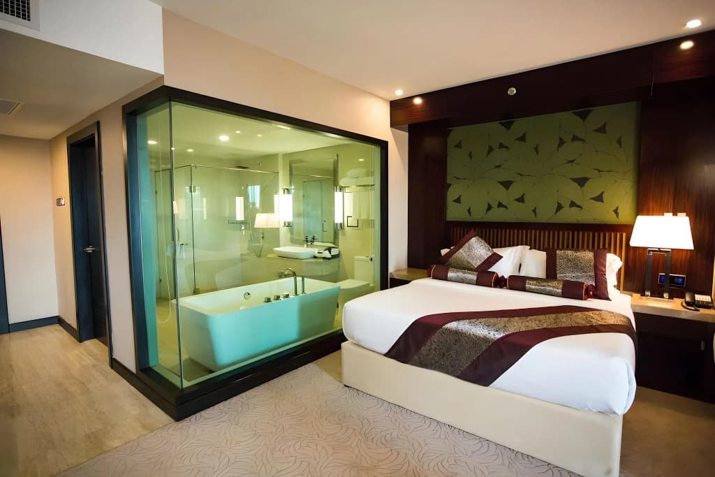 Royale Signature Hotel - photo 15