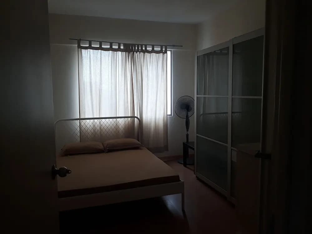 1 Room Apartment Vista Pinggiran- Equine - photo 5