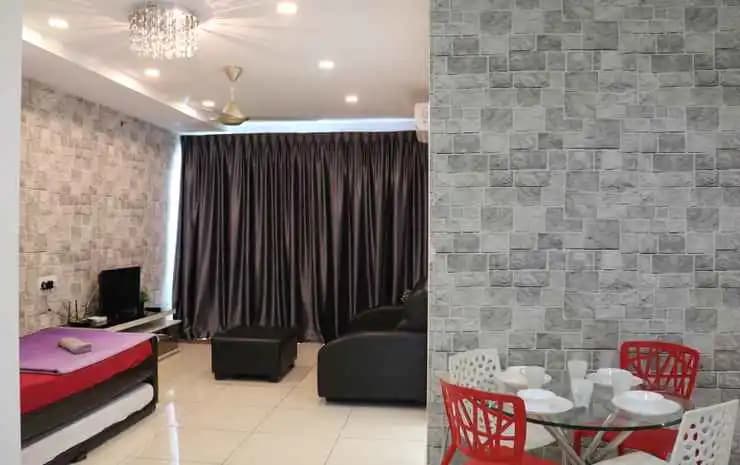 Hejmo Suites - photo 25