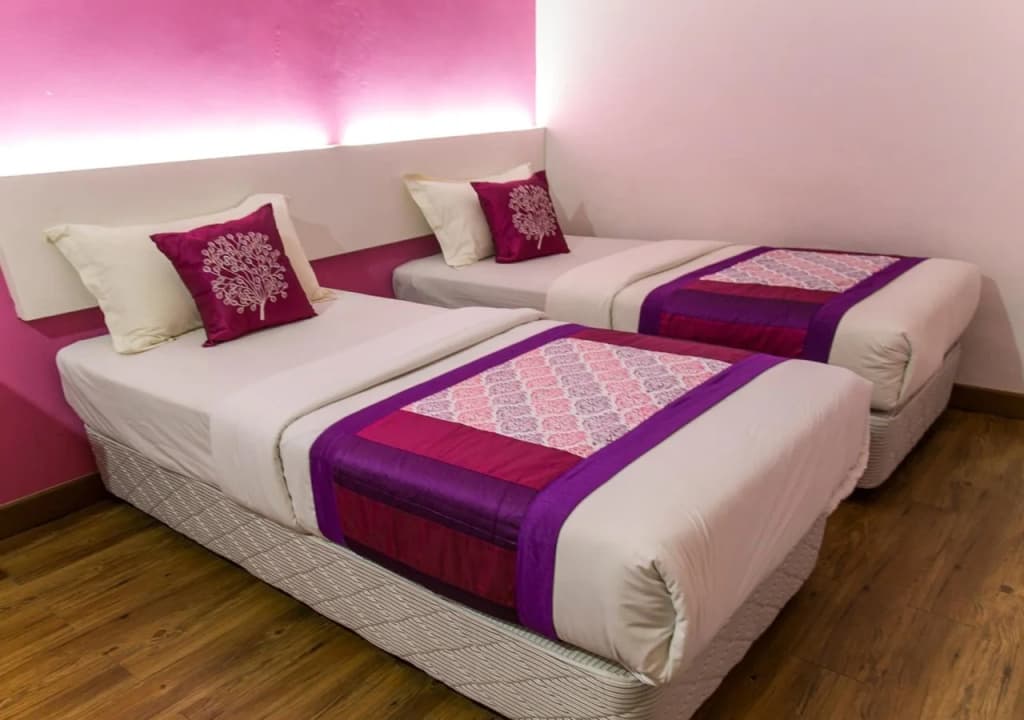 OYO Rooms Petaling Jaya SS4 - photo 2