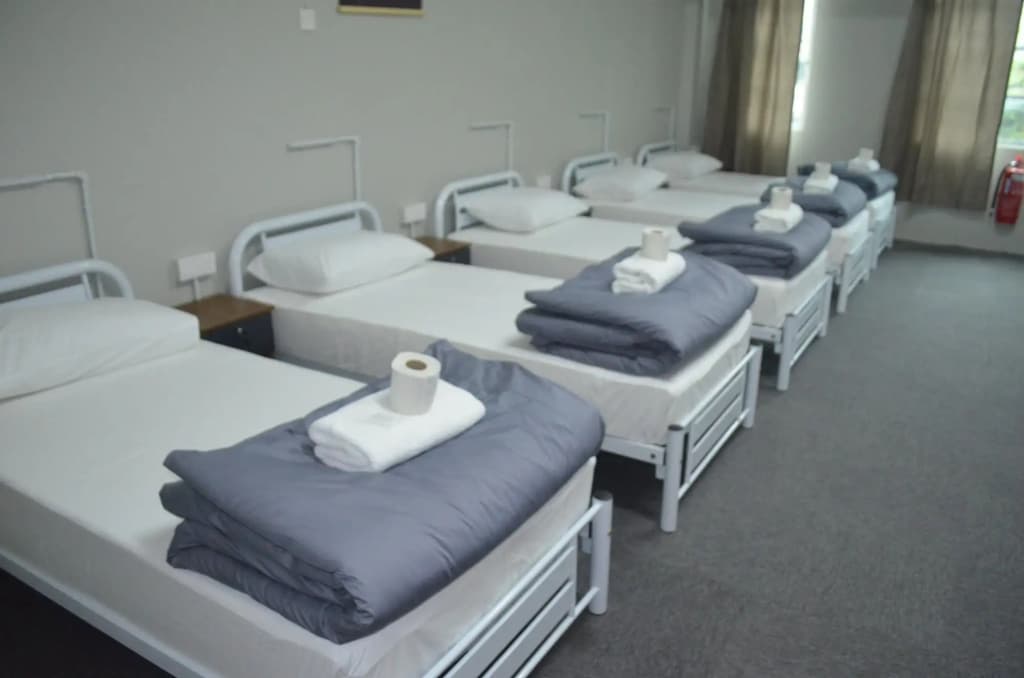 SPOT ON 89751 Bed Station Guest House - Hostel - photo 2