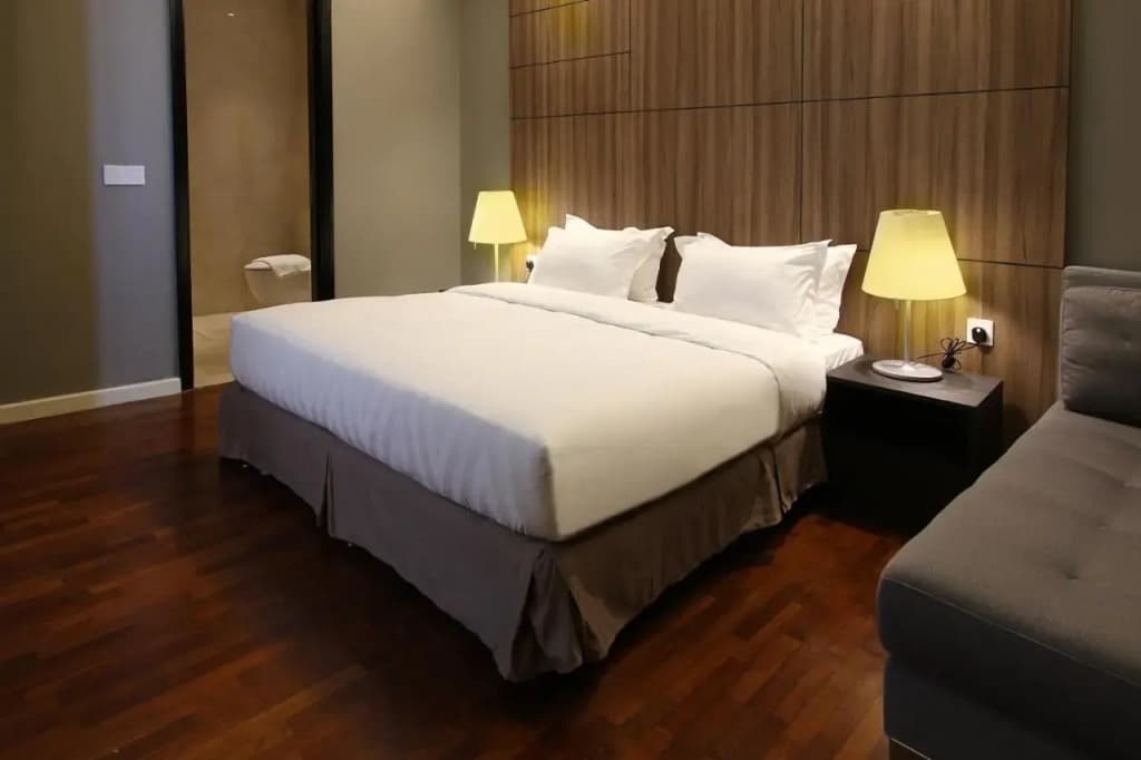 The Shore Hotel & Residences - photo 38