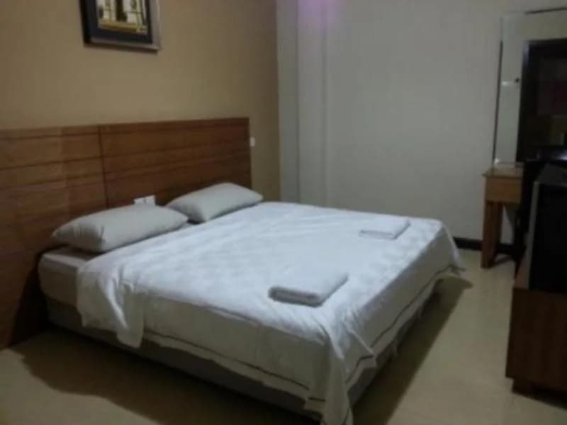 Bed N Bed Budget Inn - photo 5