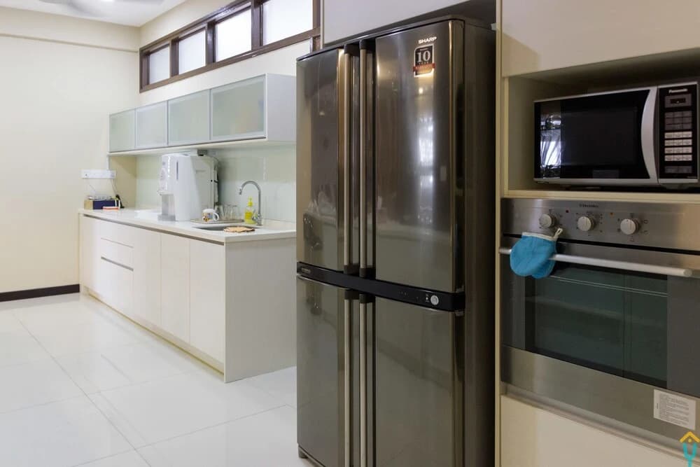 Luxury Sky Suite Home in Bandar Utama - photo 12