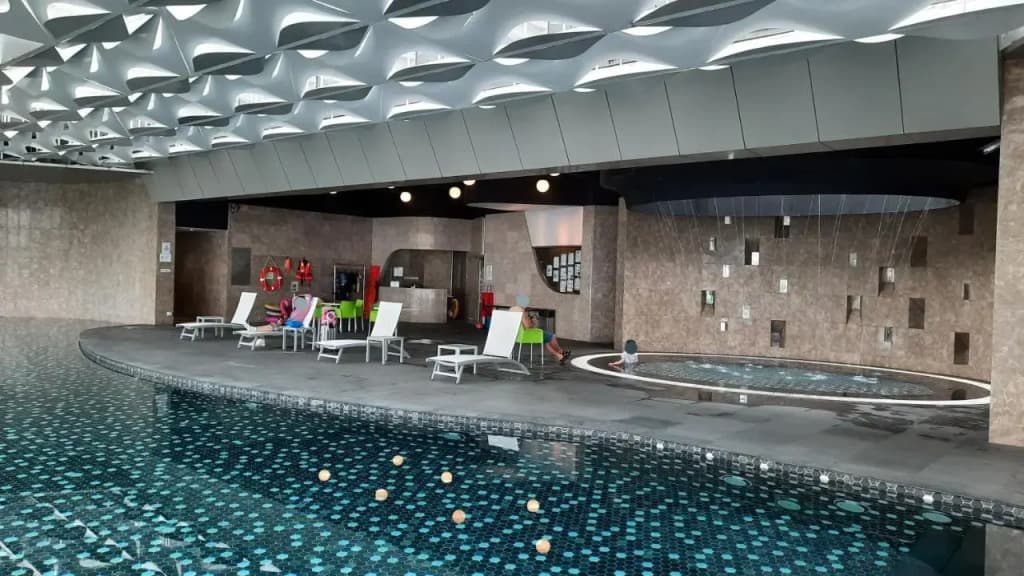 Studio Above The Cloud Ion D'elemen Genting - photo 5