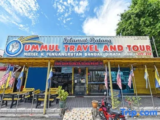 Arau Heritage Inn - photo 1