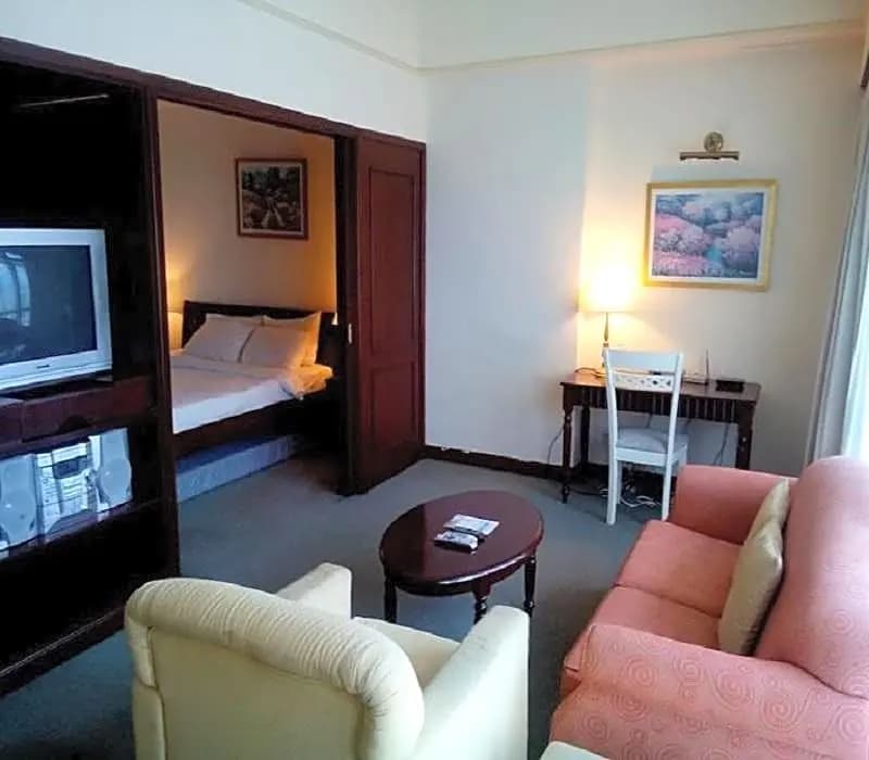 Marmaid Suite at Barjaya time square - photo 4