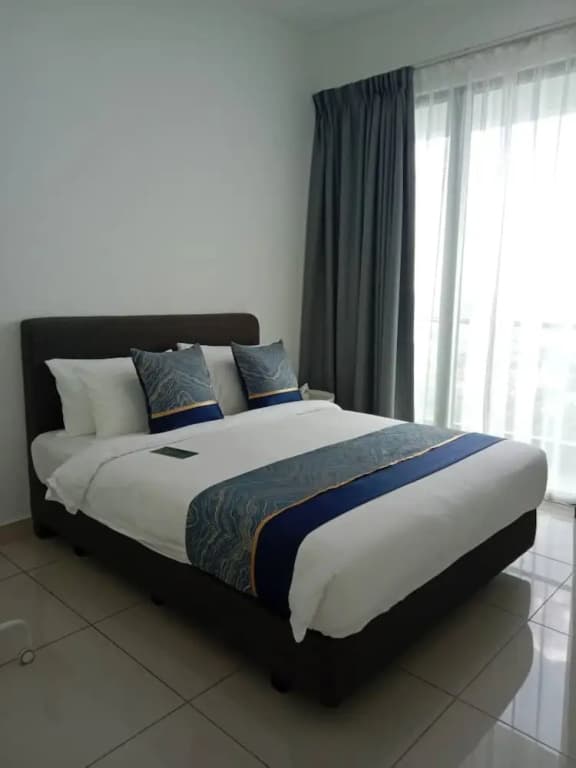 The Suites  SGR Melaka - photo 14