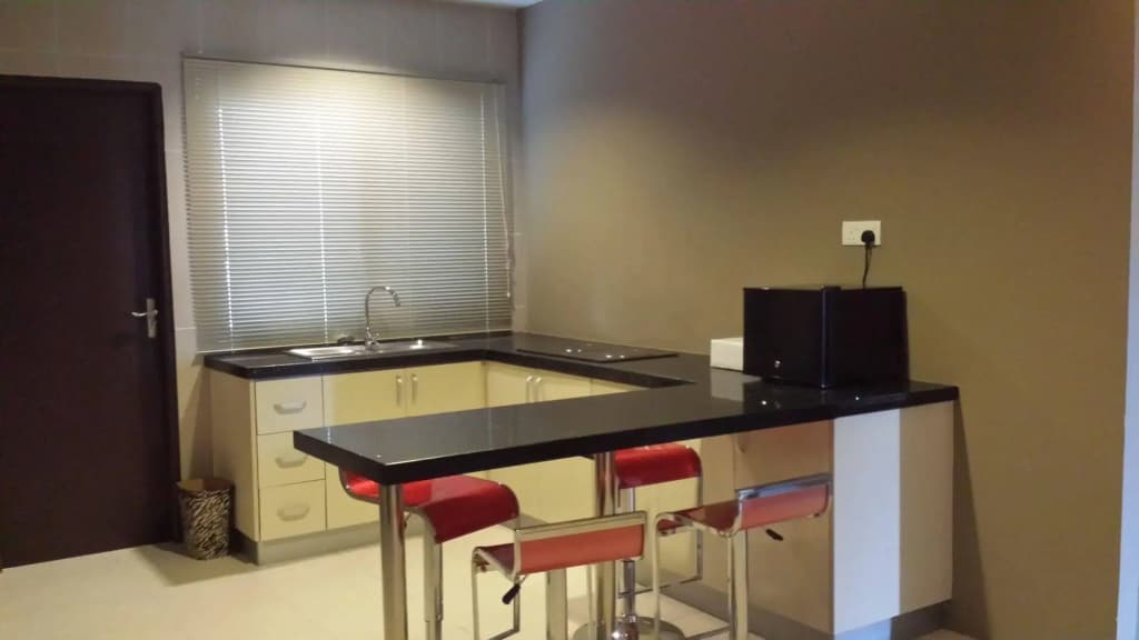 Tribeca Suites Kuching - photo 11