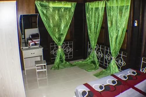Holiday Home Sunshine Cenang - photo 1