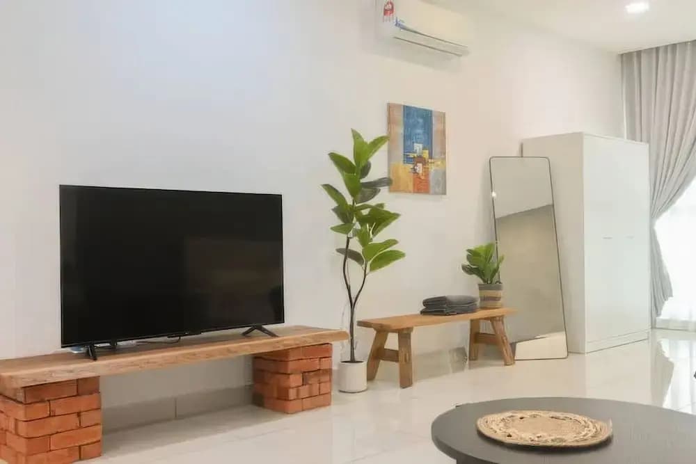 Luxstay Atria Sofo Suites Apartments - photo 24