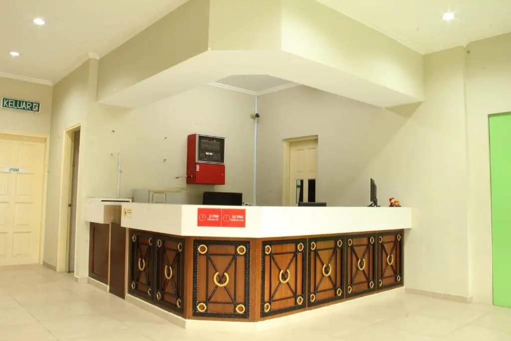 Sandakan Inn - photo 2