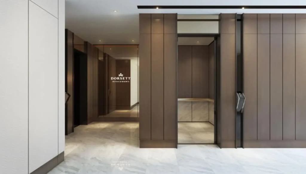 Dorsett Hartamas Kuala Lumpur - photo 12