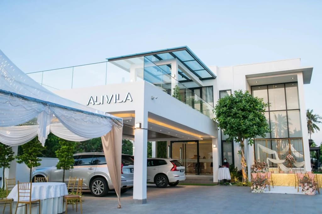 Alivila - photo 1