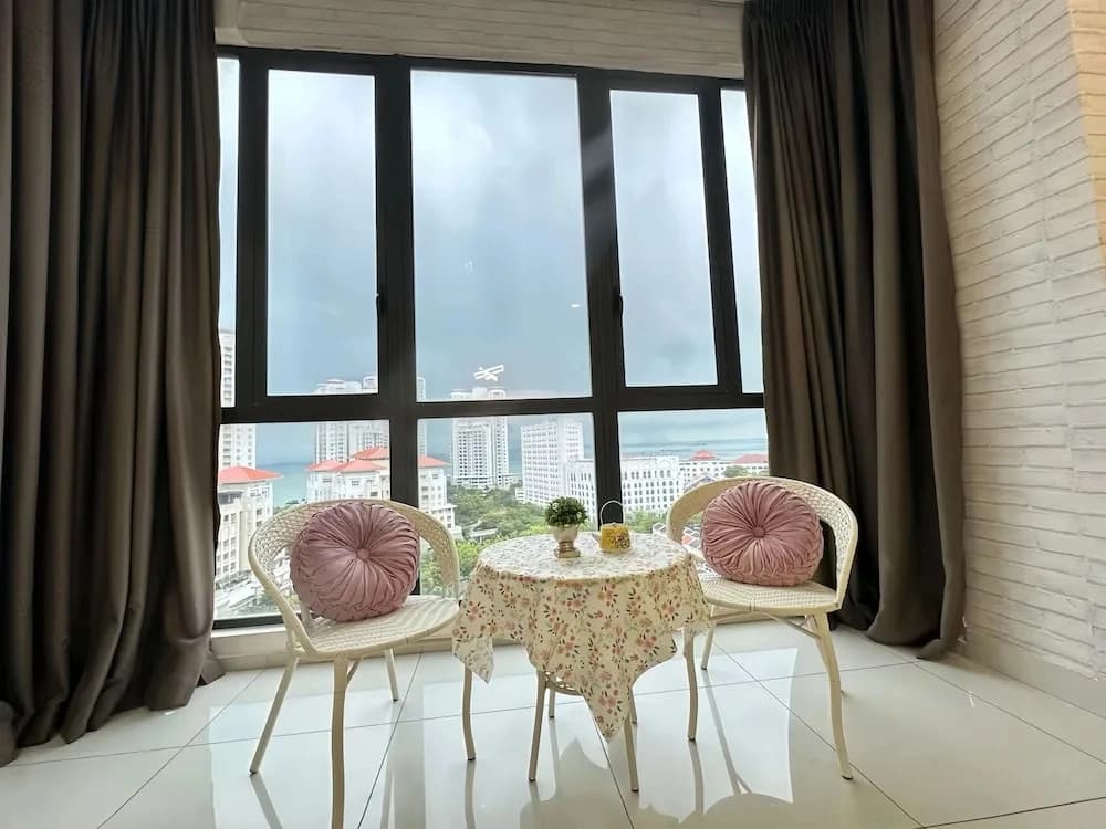 Jazz Suites by Penang - photo 8