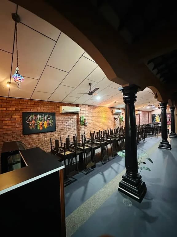 Maxwell Inn Luxury Hotel - photo 12
