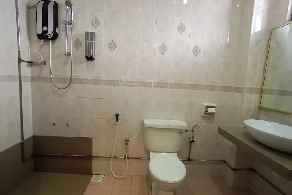 Homestay Muar - photo 7