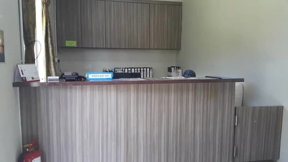 Juara Bay Resort - photo 1