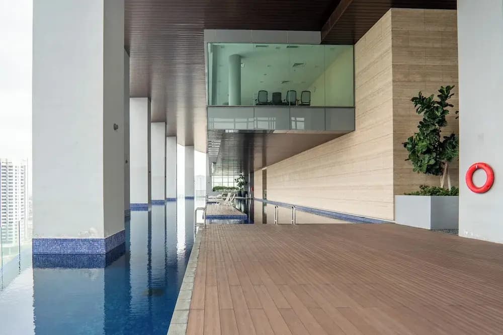 Azure Residences Kelana Jaya by Airhost - photo 13