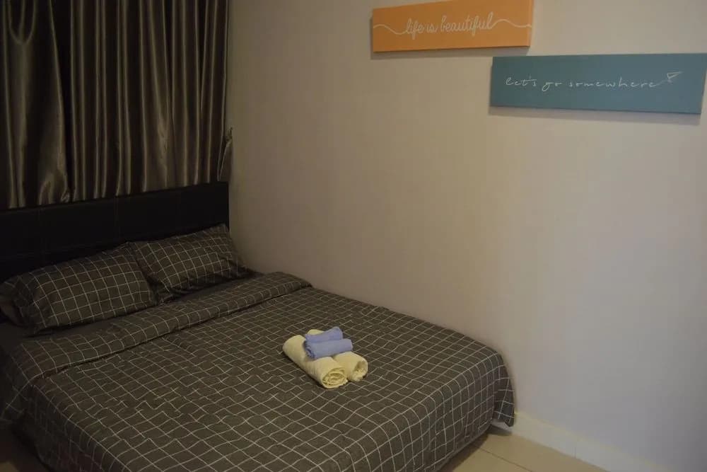 Elegant Living At loft Imago KK - photo 6