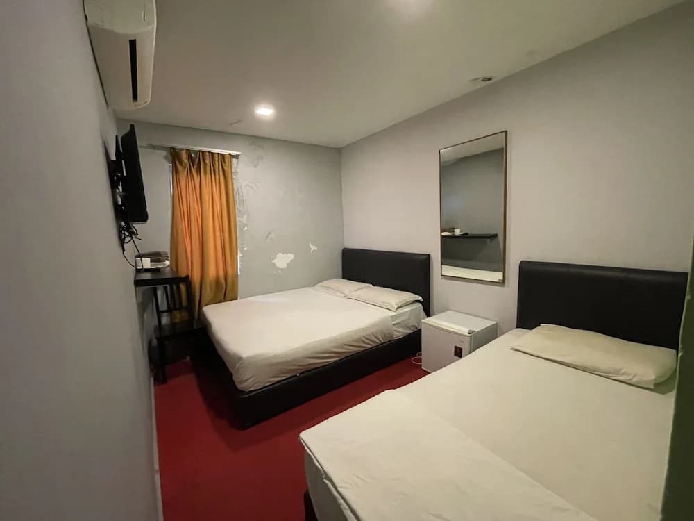 Hotel Rim Global Subang - photo 3