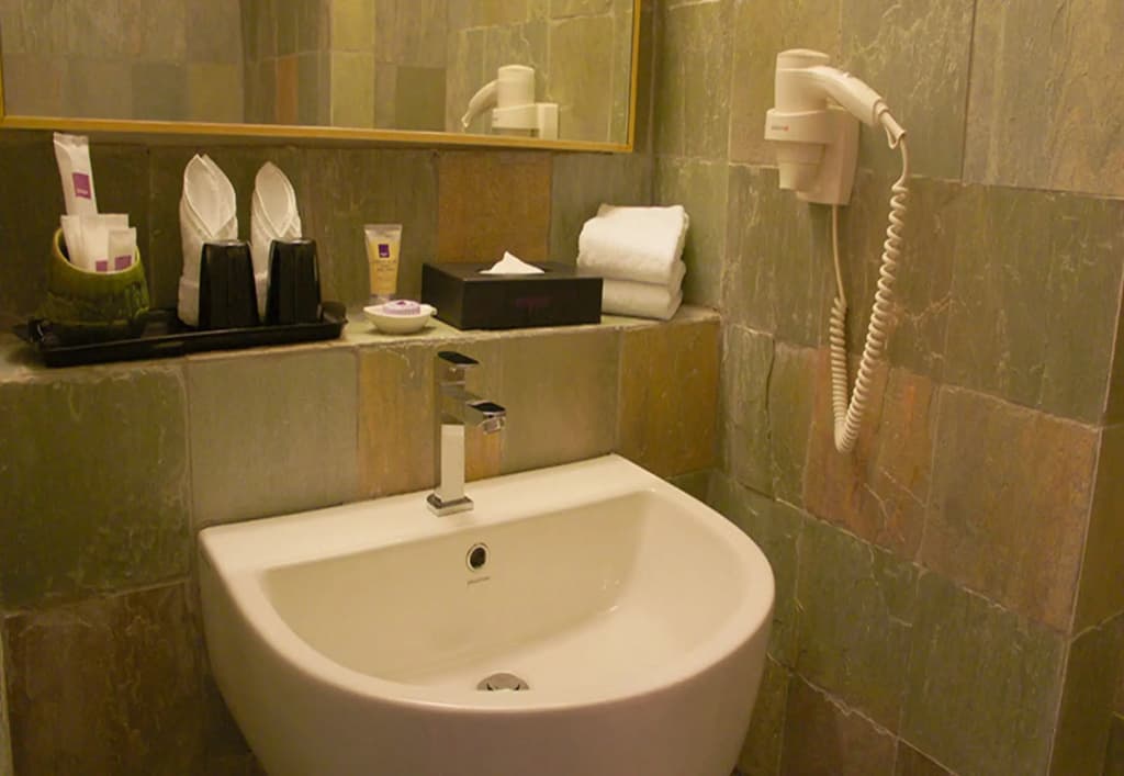 de King Hotel KLCC - photo 9