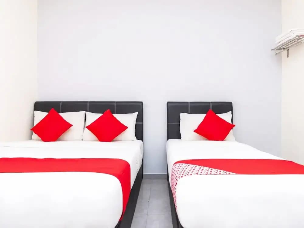 Muar City Hotel - photo 6