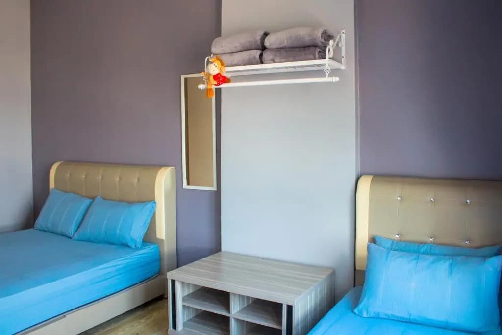 OCTAGON Premium IPOH Homestay 8pax - photo 2