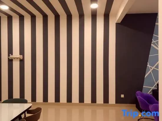 Icolor Home Stay Ch5 - photo 9